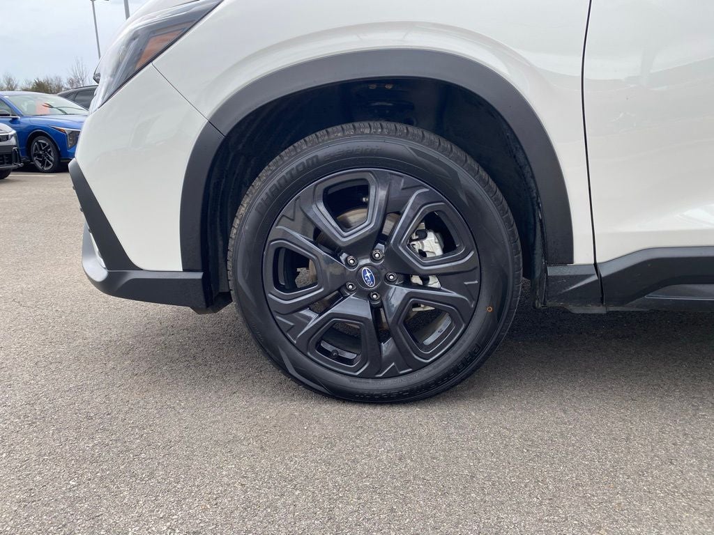 2023 Subaru Ascent Onyx Edition MOONROOF / AWD / ONE OWNER