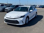 2025 Toyota Camry LE ONE OWNER