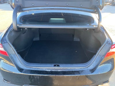 2023 Toyota Camry SE Nightshade / POWER SEAT