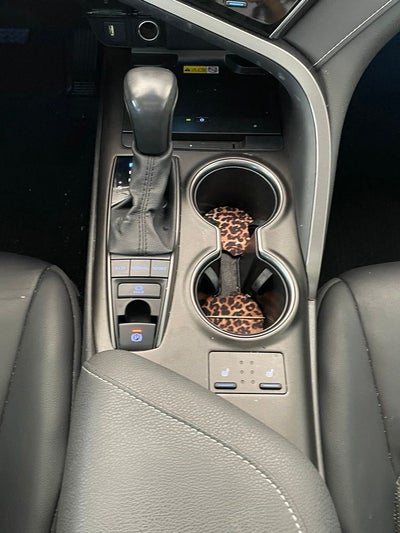 2022 Toyota Camry XSE HEATED SEATS / LEATHER / MOONROOF