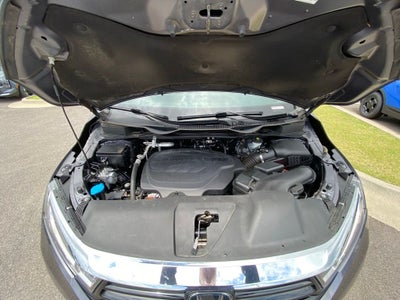2022 Honda Odyssey EX ONE OWNER / HEATED SEATS