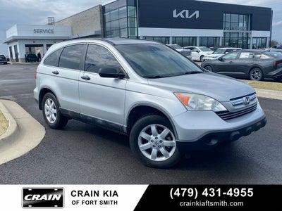 2009 Honda CR-V EX ONE OWNER / LOW PAYMENT