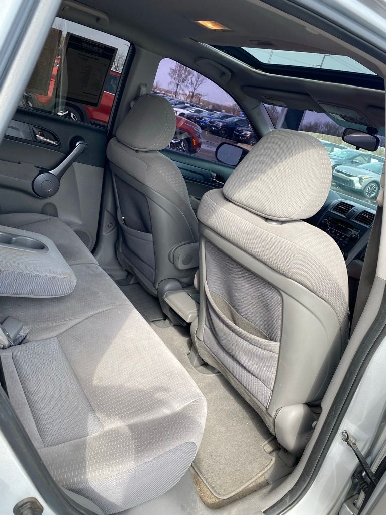 2009 Honda CR-V EX ONE OWNER / LOW PAYMENT