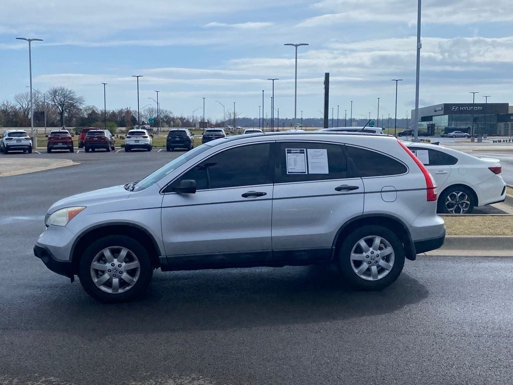 2009 Honda CR-V EX ONE OWNER / LOW PAYMENT