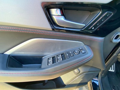 2026 Acura MDX A-Spec Advance Package SH-AWD / HARD LOADED / ONE OWNER