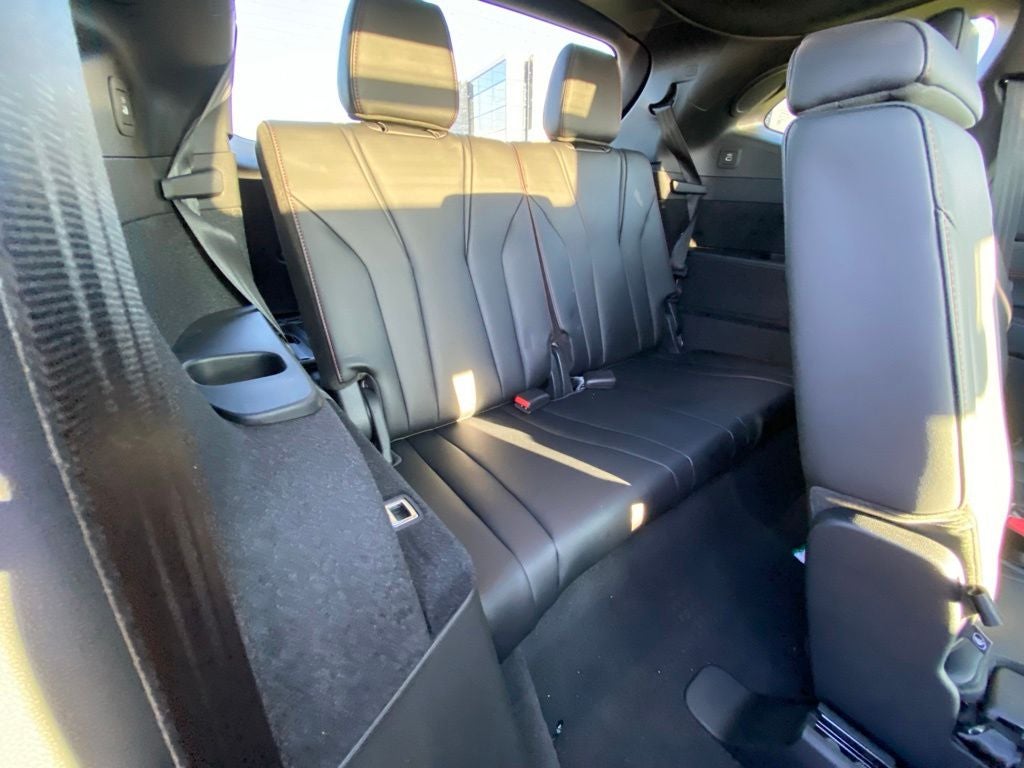 2026 Acura MDX A-Spec Advance Package SH-AWD / HARD LOADED / ONE OWNER