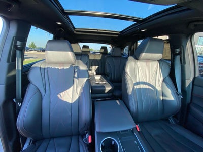 2026 Acura MDX A-Spec Advance Package SH-AWD / HARD LOADED / ONE OWNER