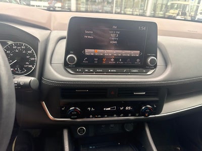 2023 Nissan Rogue SV SUNROOF / HEATED SEATS