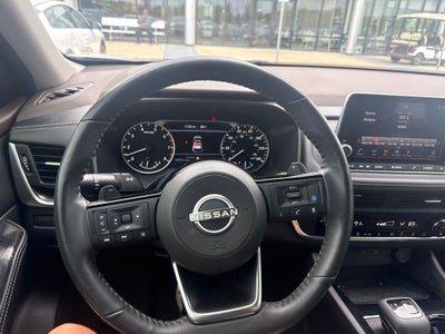 2023 Nissan Rogue SV SUNROOF / HEATED SEATS