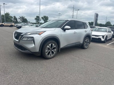 2023 Nissan Rogue SV SUNROOF / HEATED SEATS