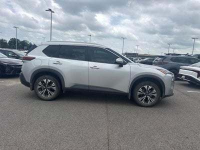 2023 Nissan Rogue SV SUNROOF / HEATED SEATS