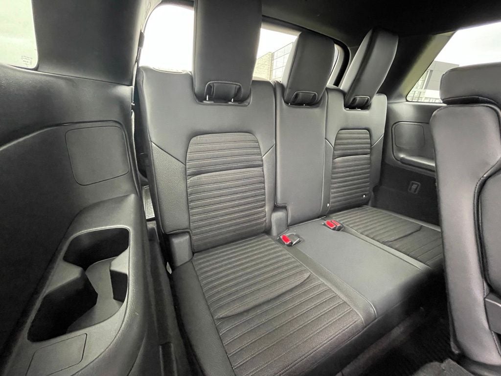 2026 Nissan Pathfinder Rock Creek 4X4 / HEATED SEATS / ONE OWNER