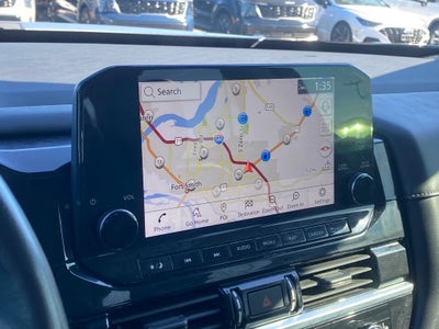 2022 Nissan Pathfinder SL 3RD ROW / HEATED SEATS / NAV