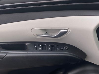 2022 Hyundai TUCSON SEL ONE OWNER / HEATED SEATS