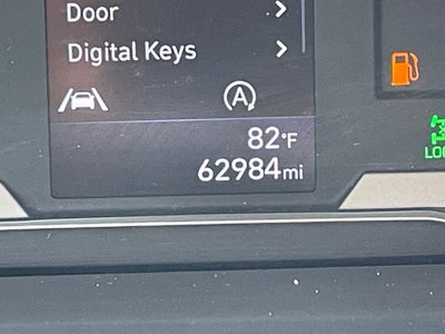 2024 Hyundai TUCSON SEL AWD