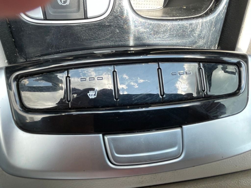 2024 Hyundai TUCSON SEL AWD