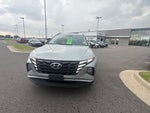 2024 Hyundai TUCSON SEL AWD