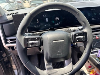 2024 Hyundai SANTA FE SEL ONE OWNER / CLEAN CARFAX / HEATED SEATS