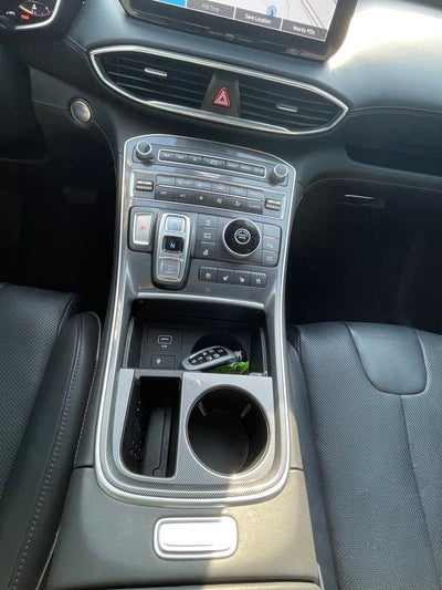 2022 Hyundai SANTA FE Limited MOONROOF / NAV / HEATED SEATS