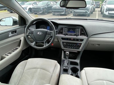 2015 Hyundai SONATA SE LOW PAYMENTS
