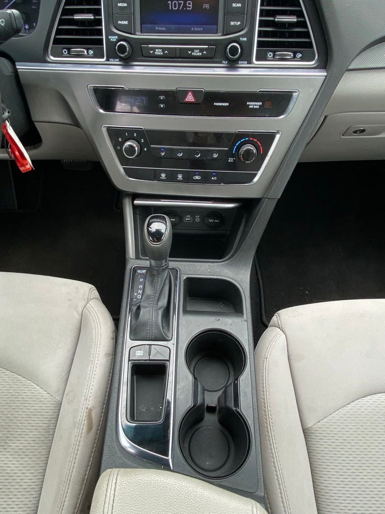 2015 Hyundai SONATA SE LOW PAYMENTS