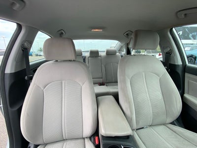 2015 Hyundai SONATA SE LOW PAYMENTS