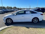 2018 Hyundai SONATA SEL HEATED SEATS / POWER DRIVERS SEAT