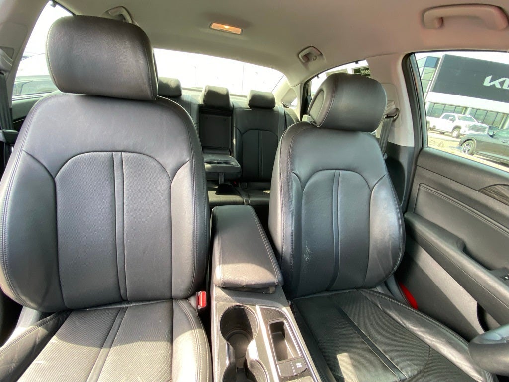2015 Hyundai SONATA Limited LEATHER / HEATED SEATS