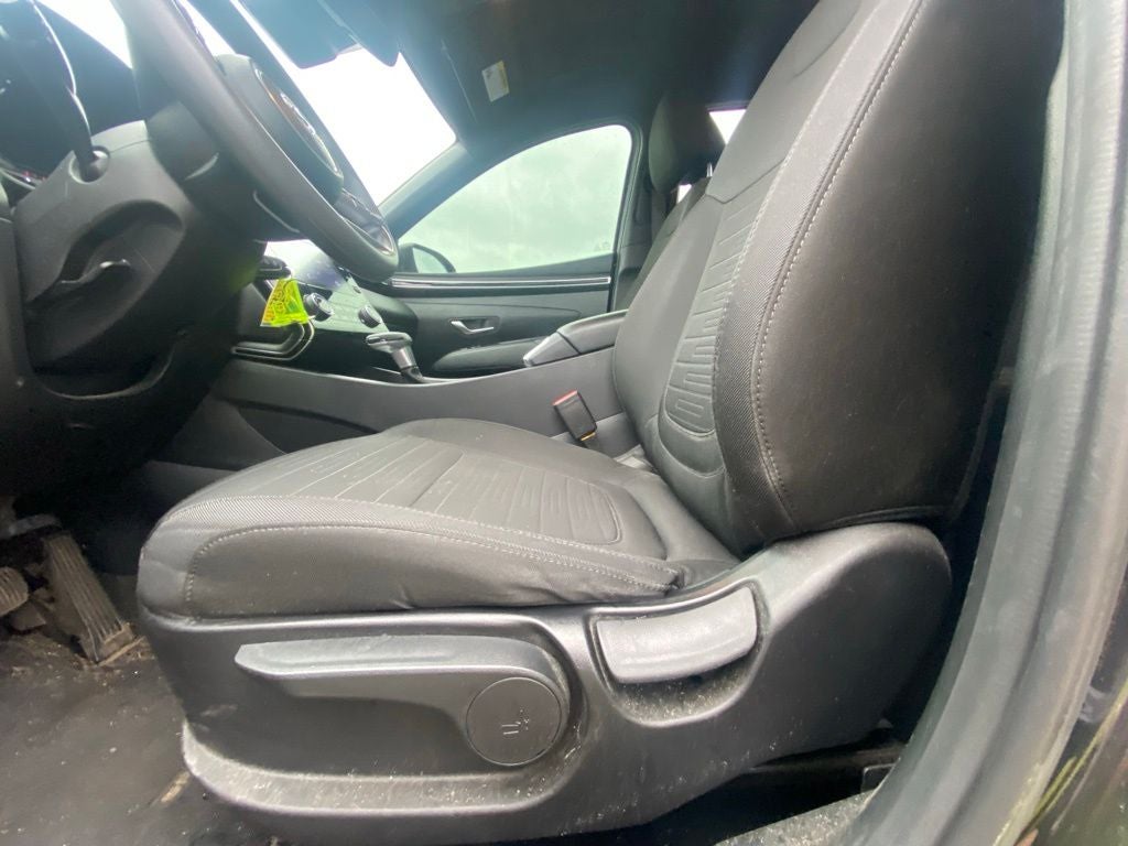2022 Hyundai SANTA CRUZ SE CLEAN CARFAX