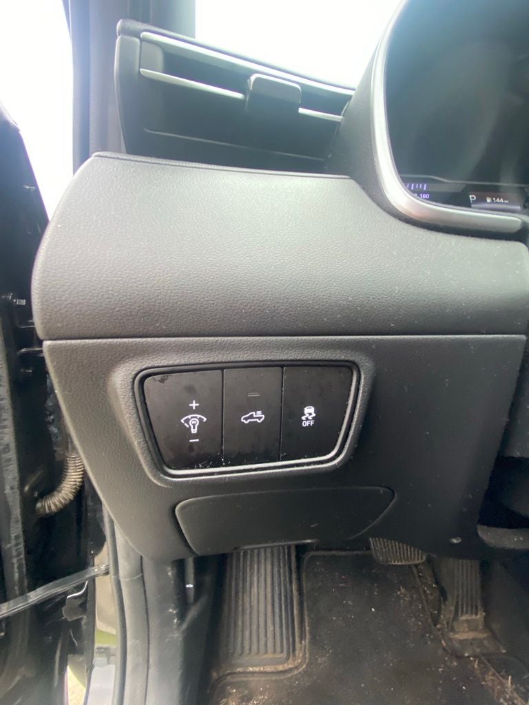 2022 Hyundai SANTA CRUZ SE CLEAN CARFAX