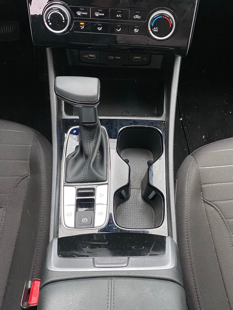 2022 Hyundai SANTA CRUZ SE CLEAN CARFAX