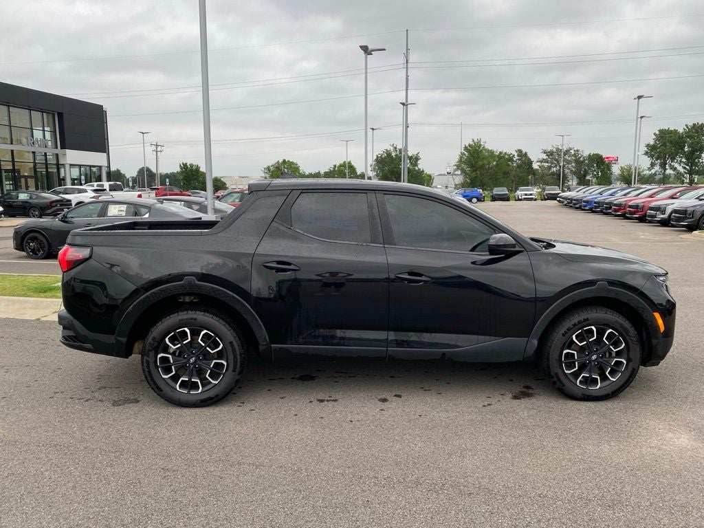 2022 Hyundai SANTA CRUZ SE CLEAN CARFAX