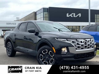 2022 Hyundai SANTA CRUZ SE