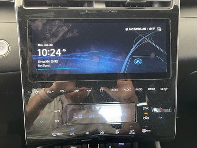 2024 Hyundai SANTA CRUZ XRT AWD / HEATED SEATS / SUNROOF