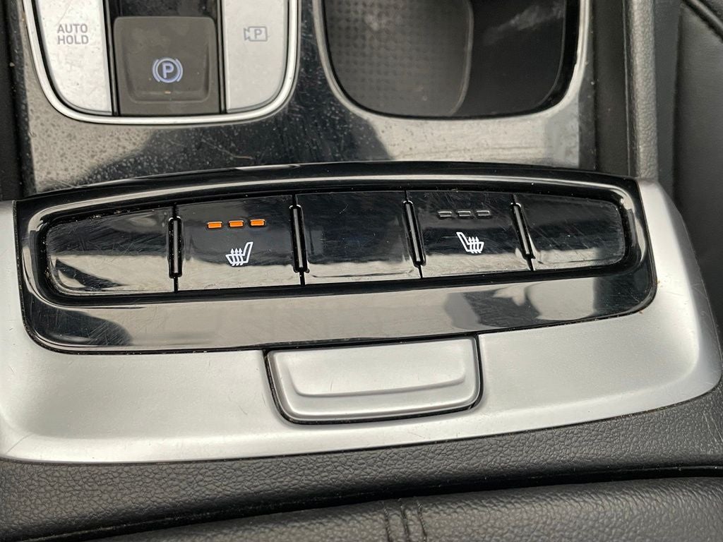 2024 Hyundai SANTA CRUZ XRT AWD / HEATED SEATS / SUNROOF