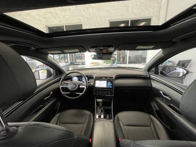 2024 Hyundai SANTA CRUZ XRT AWD / HEATED SEATS / SUNROOF