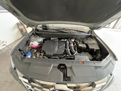 2024 Hyundai SANTA CRUZ XRT AWD / HEATED SEATS / SUNROOF