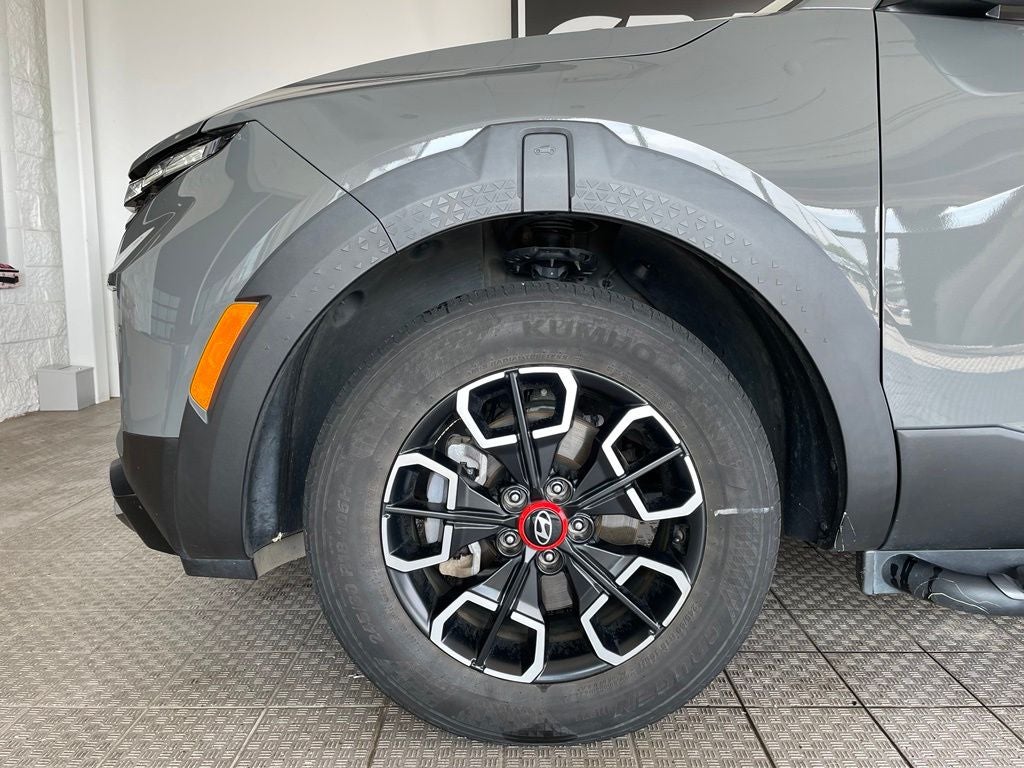 2024 Hyundai SANTA CRUZ XRT AWD / HEATED SEATS / SUNROOF