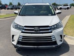 2018 Toyota Highlander Limited Platinum