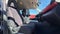 2017 Toyota Tacoma SR5 / 4X4 / ONE OWNER V6