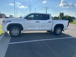 2024 Toyota Tundra SR5 4X4 / ONE OWNER / CLEAN CARFAX