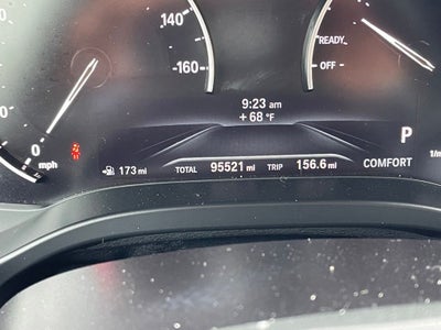 2019 BMW X3 sDrive30i MOONROOF / CLEAN CARFAX / HEATED SEATS