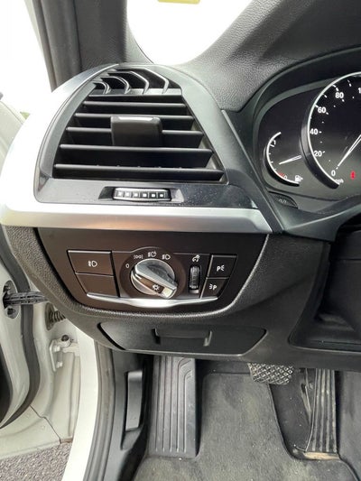 2019 BMW X3 sDrive30i MOONROOF / CLEAN CARFAX / HEATED SEATS