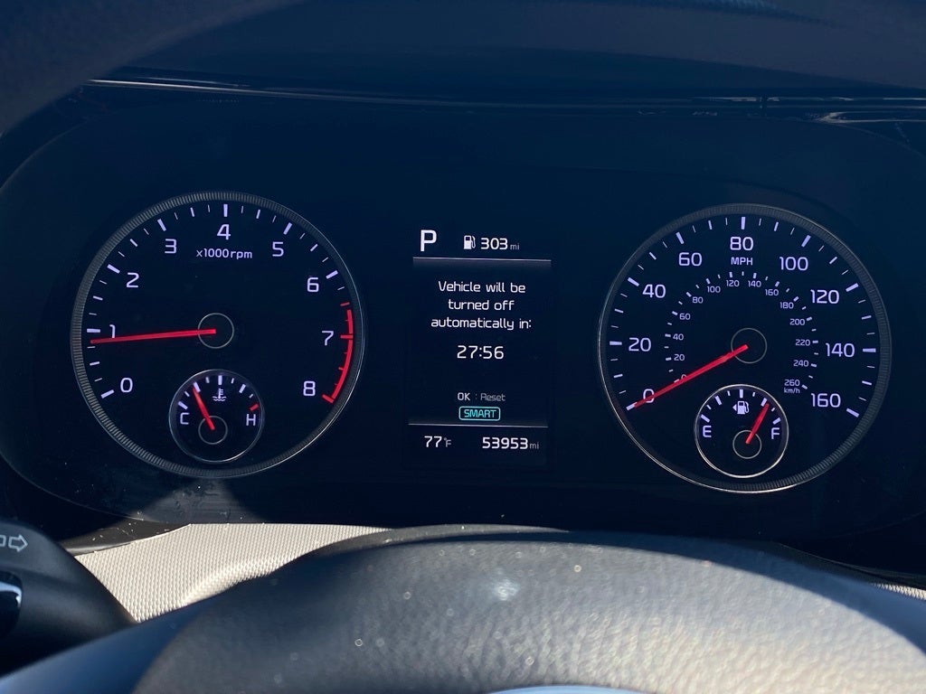 2023 Kia K5 LXS CPO / CLEAN CARFAX