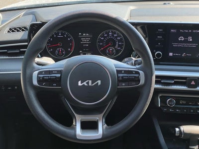 2023 Kia K5 LXS