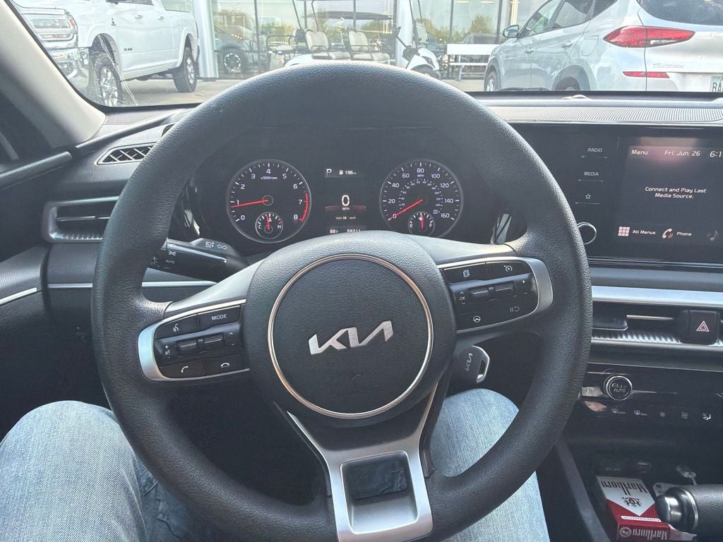 2022 Kia K5 LX REMOTE START / KEYLESS ENTRY