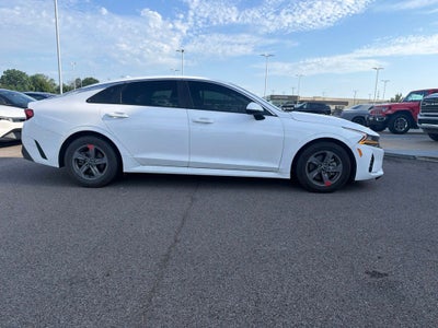 2022 Kia K5 LX REMOTE START / KEYLESS ENTRY