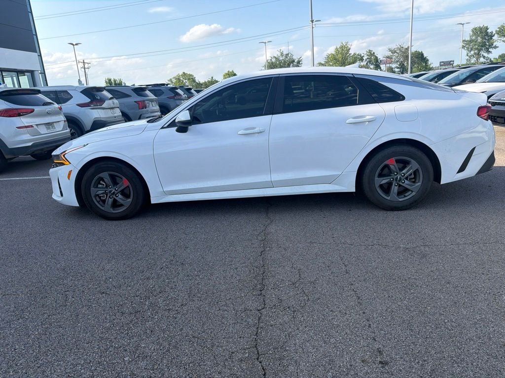 2022 Kia K5 LX REMOTE START / KEYLESS ENTRY