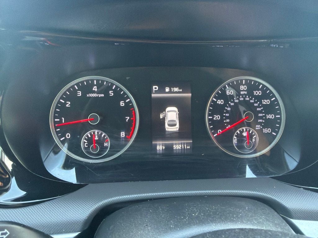 2022 Kia K5 LX REMOTE START / KEYLESS ENTRY