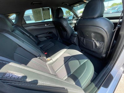 2024 Kia K5 GT-Line NAV / HEATED SEATS / REMOTE START
